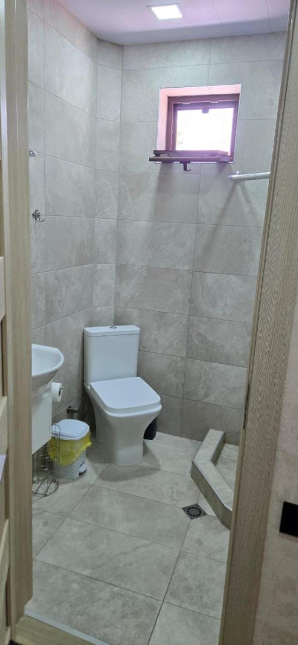 ボルジョミ My Houseヴィラ エクステリア 写真